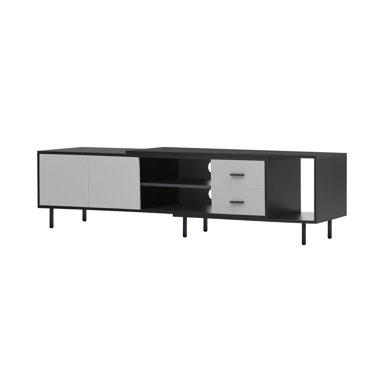 NOCTIS 71" TV Stand