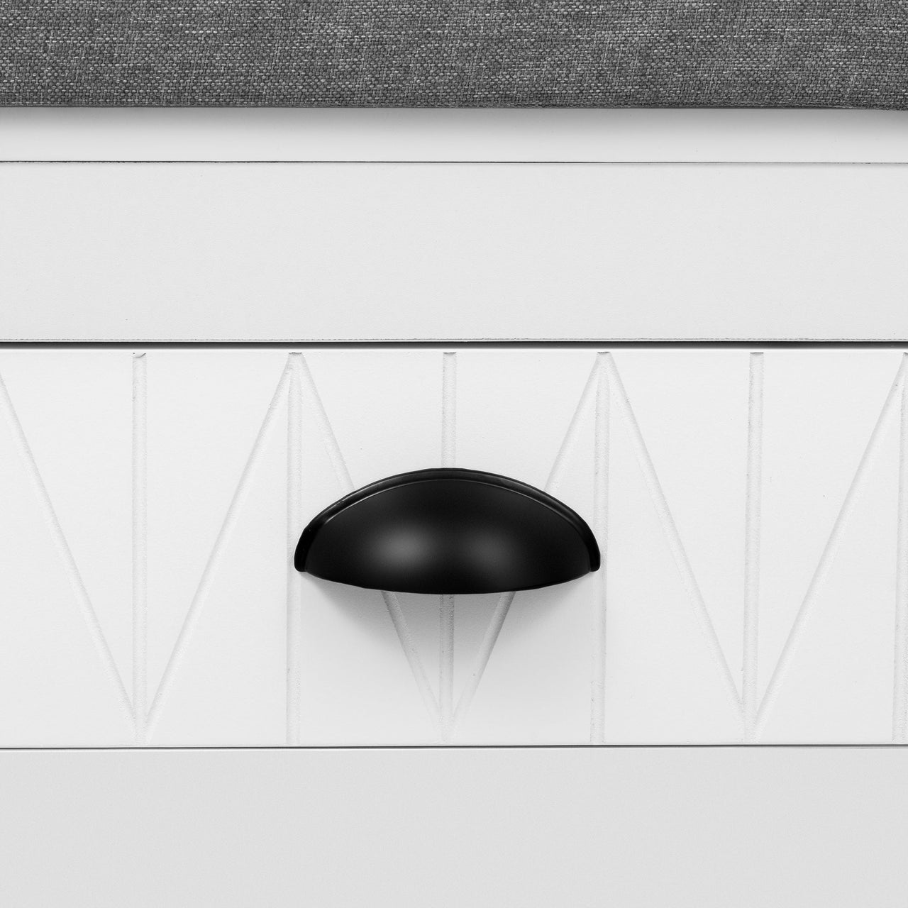 KRYVON 33" Entryway Bench