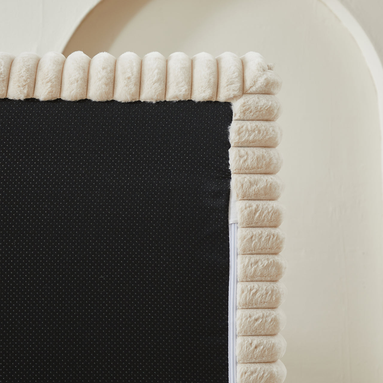 OPHELIA 87" Oversized Loveseat