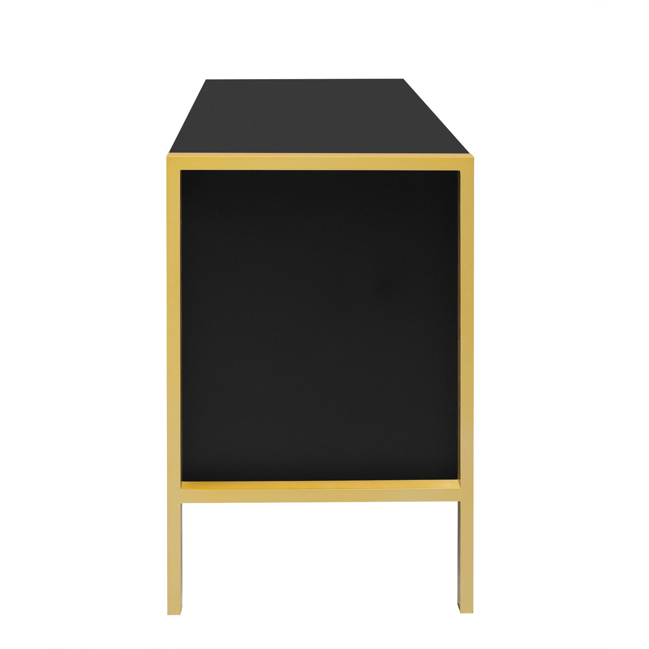 TRILUX 71" TV Stand