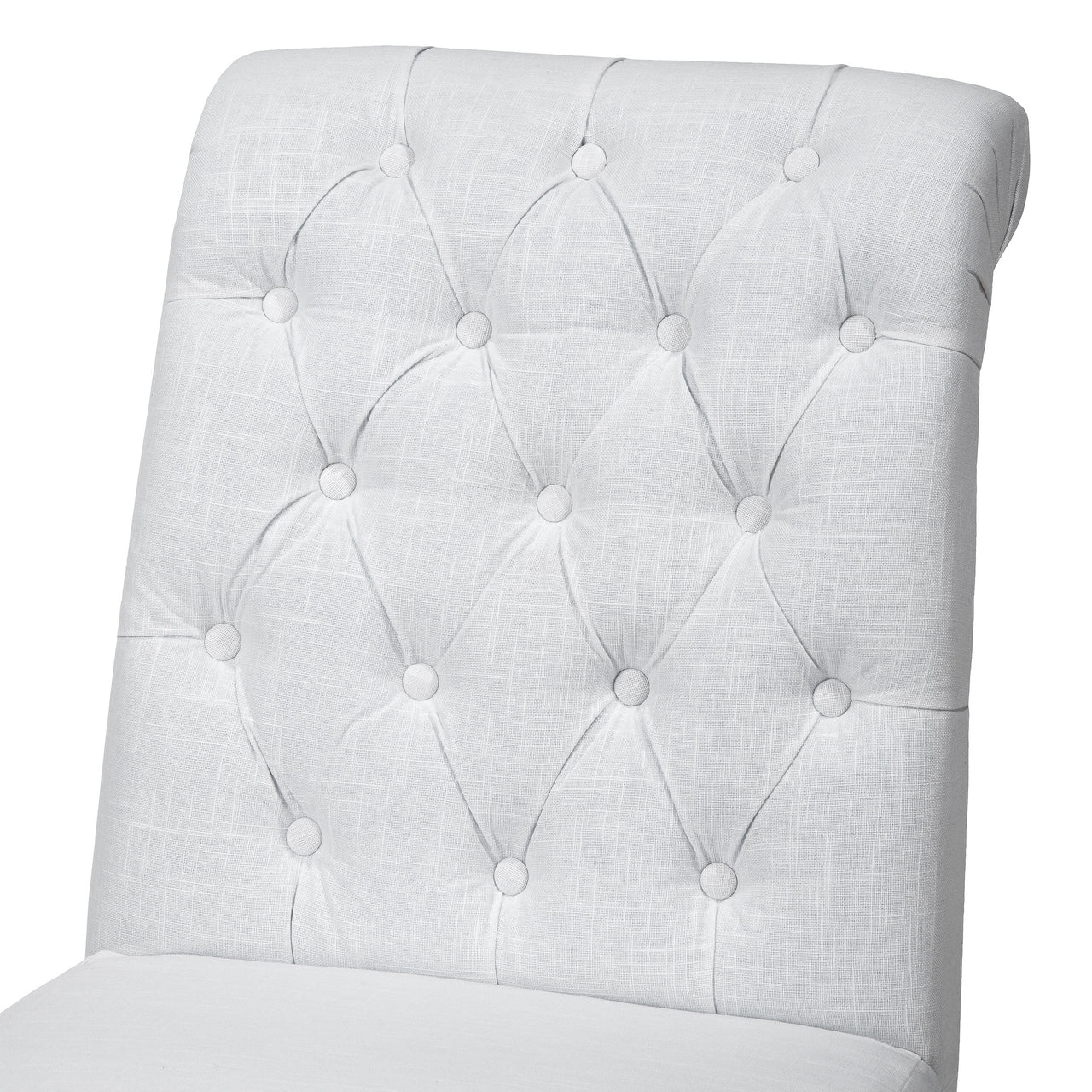QYLTRX 21" Dining Chair Set Of 2