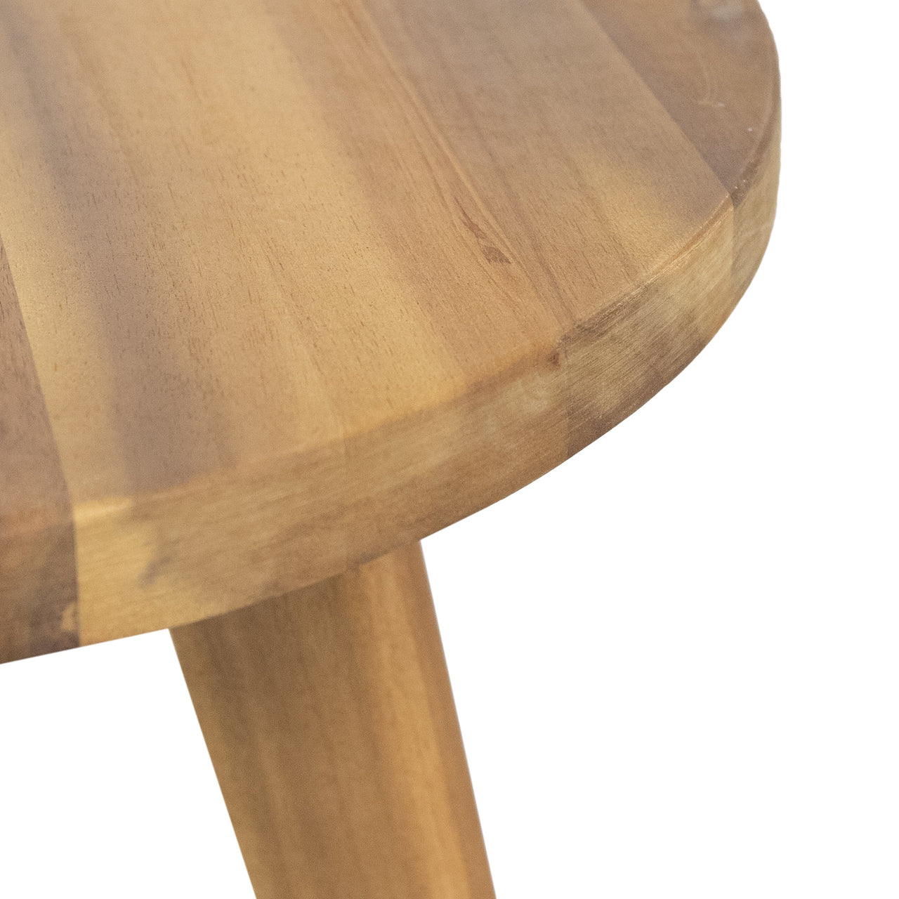 QORVESTRA 16" End Table