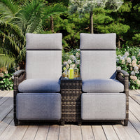 Thumbnail for SAWYER Loveseat