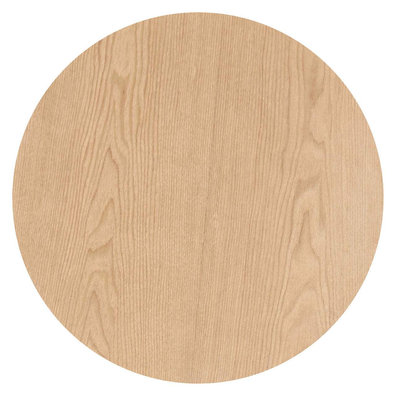 RHEA 18" Fluted Side Table