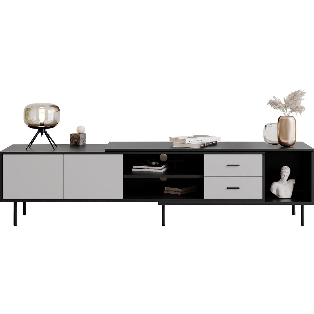 NOCTIS 71" TV Stand