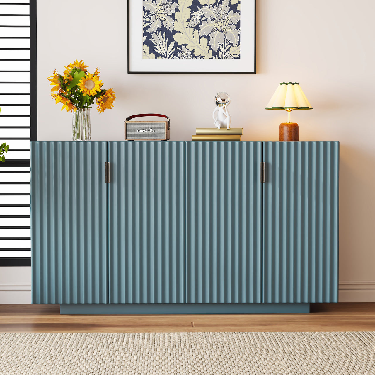 THALASA 60" Sideboard