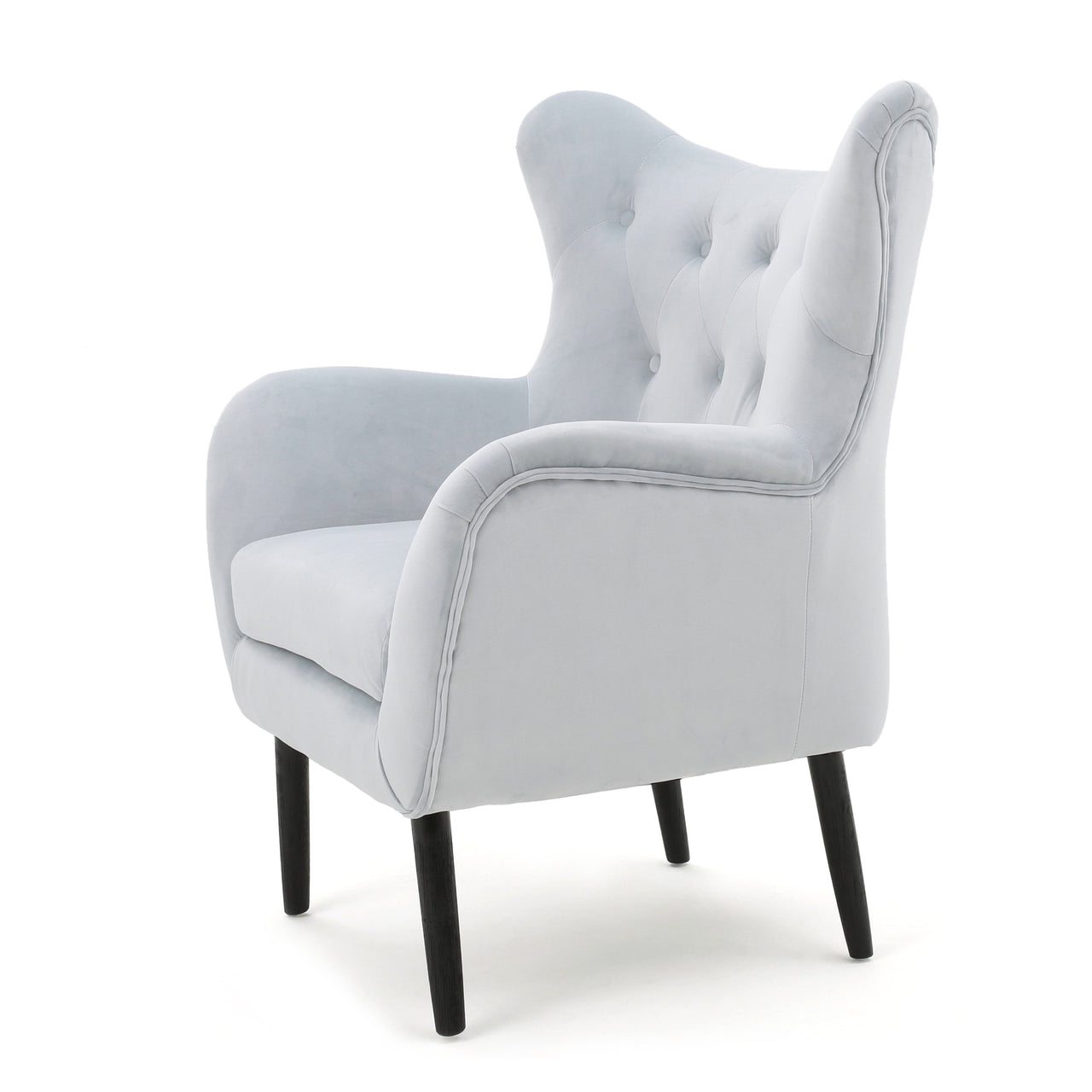 QUYLNEXOR 34" Arm Chair