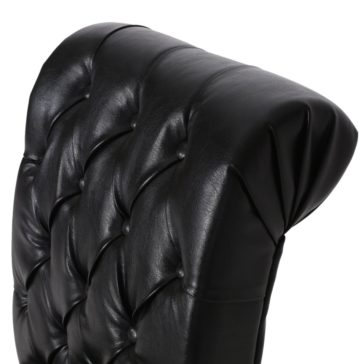 QYLTRX 21" Dining Chair Set Of 2