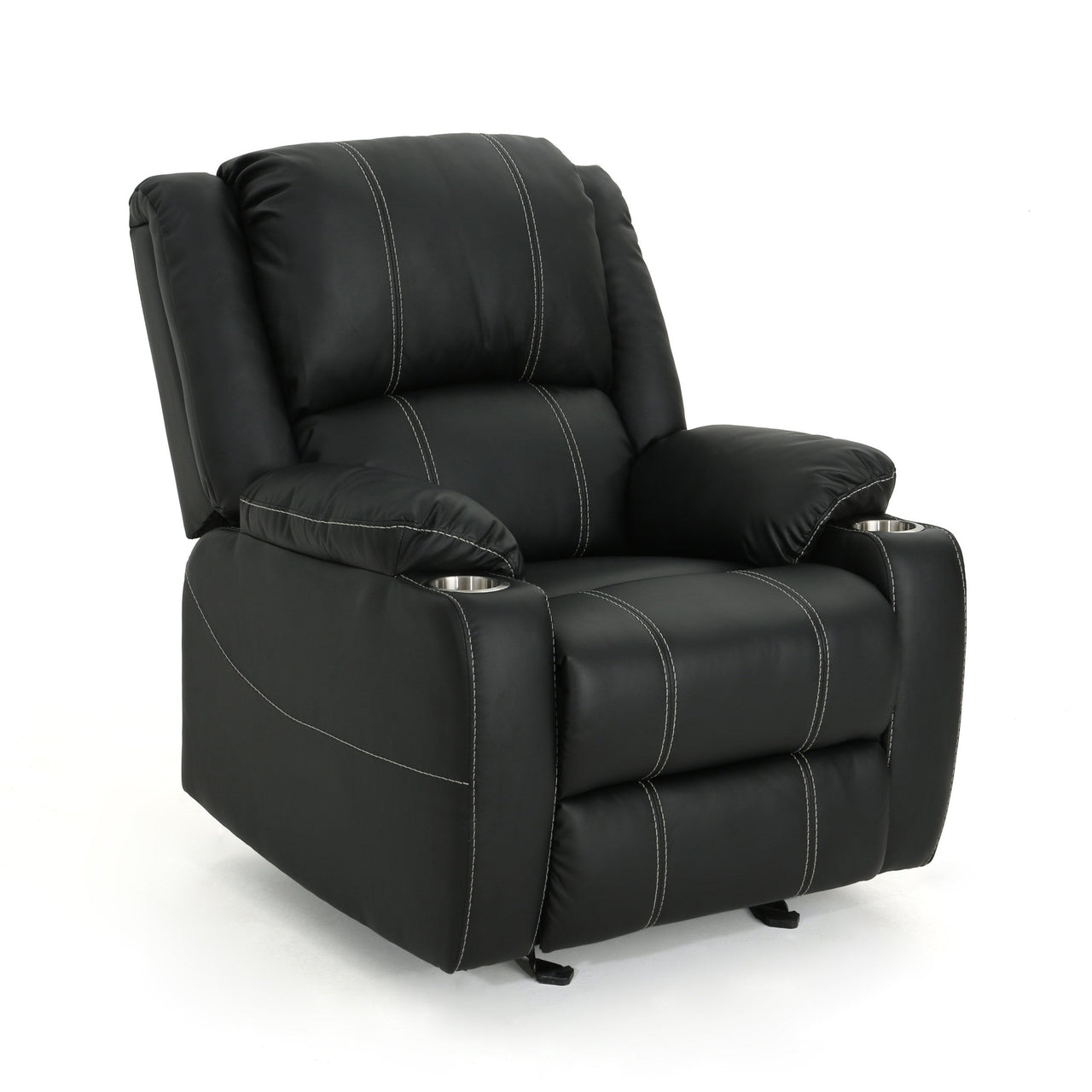 TREVIONIX 35" Recliner Chair