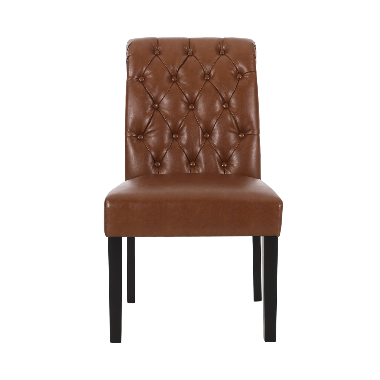 QYLTRX 21" Dining Chair Set Of 2