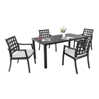 Thumbnail for QUINCY Dining Set