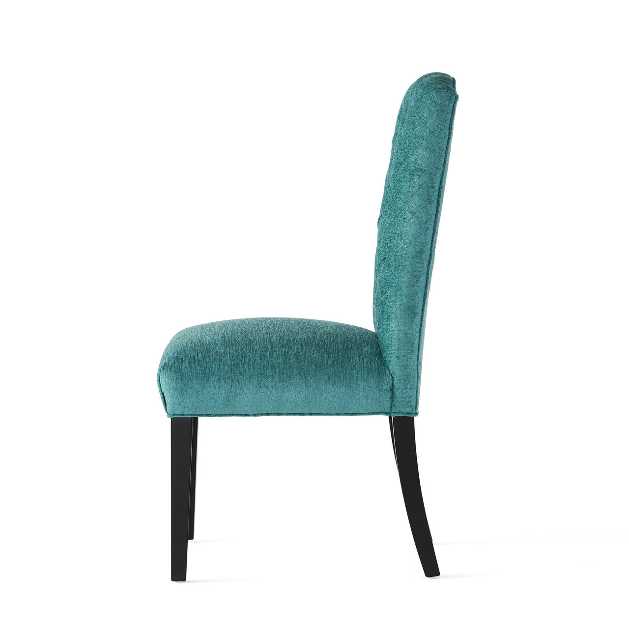 QINTEX 21" Dining Chair Set Of 2