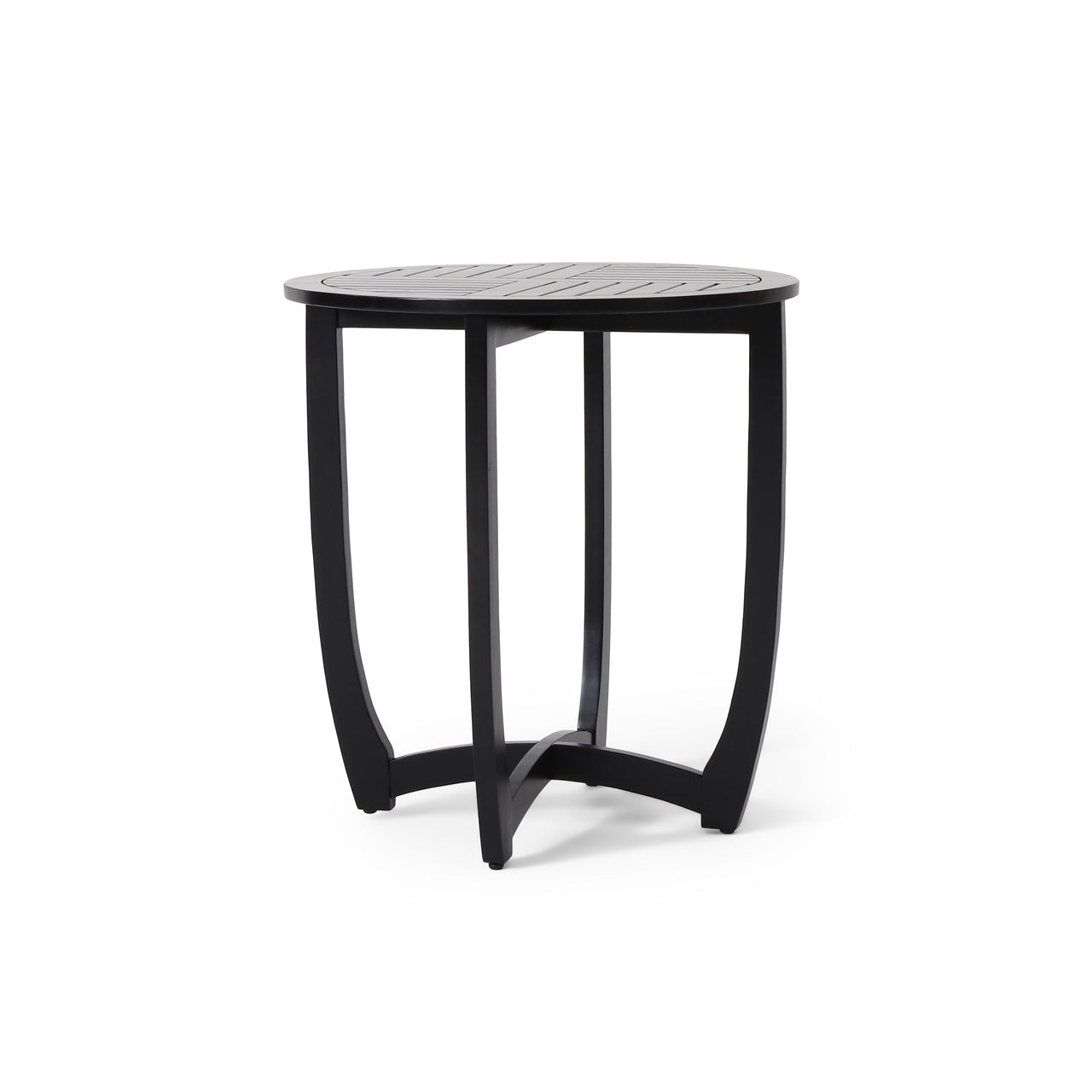 TOLVEX 27" Outdoor Coffee Table
