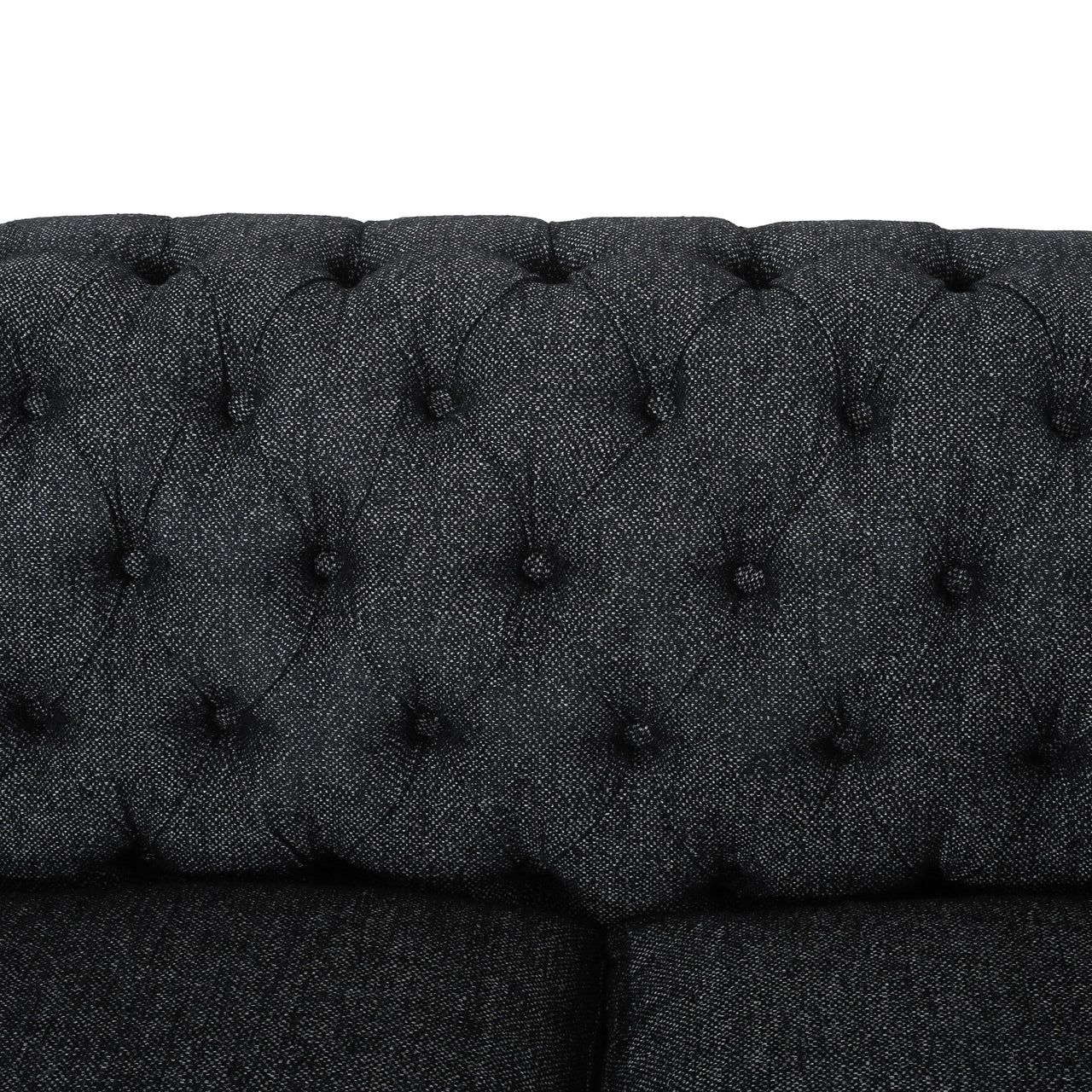 VEGA 85" Vintage Sofa