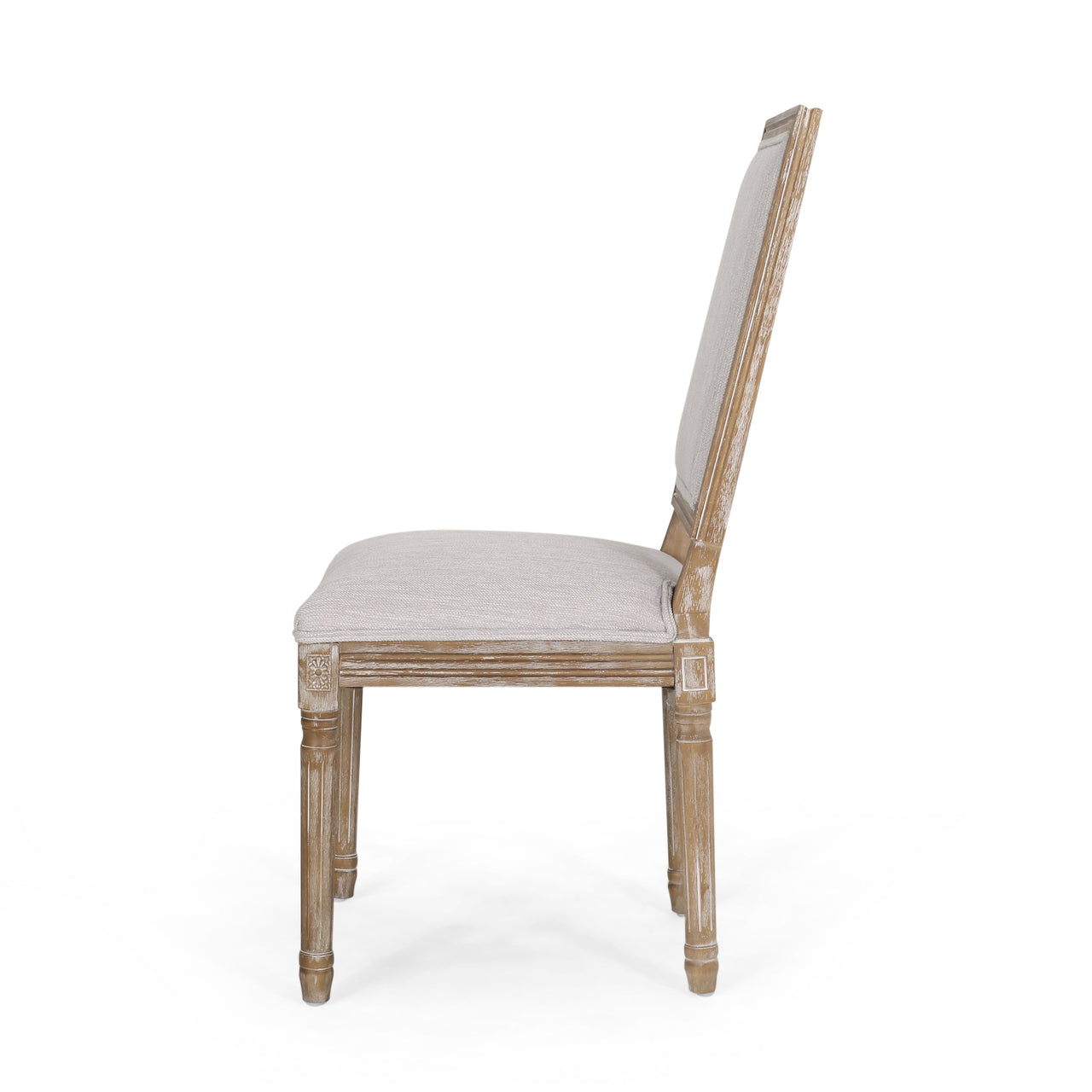 RYNOVA 20" Dining Chair Set of 2