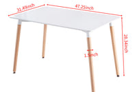 Thumbnail for TROVEX dining set