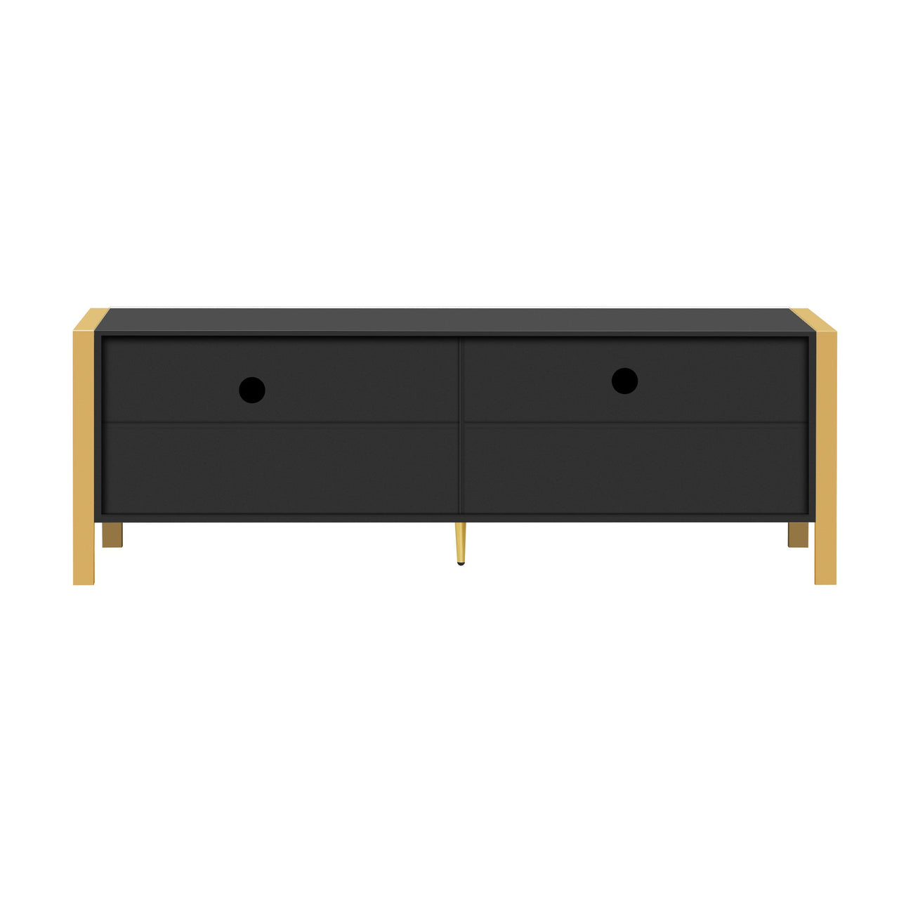 TRILUX 71" TV Stand