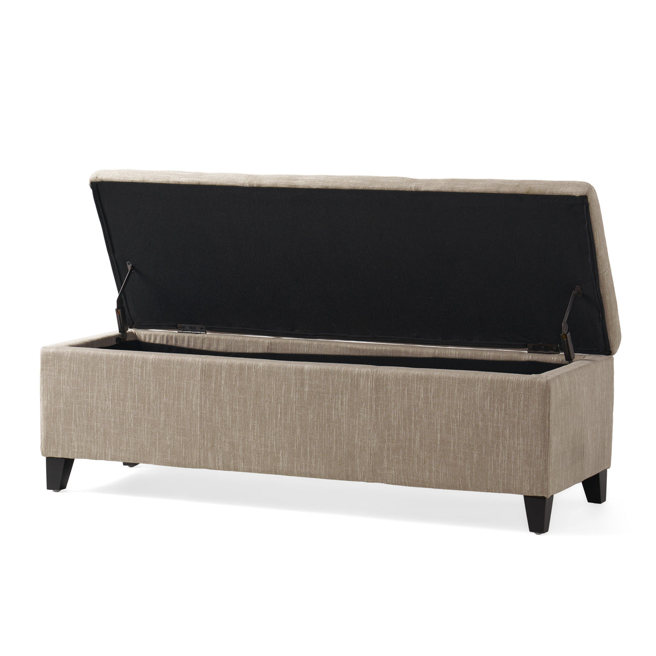 KROVEX 51" Ottoman