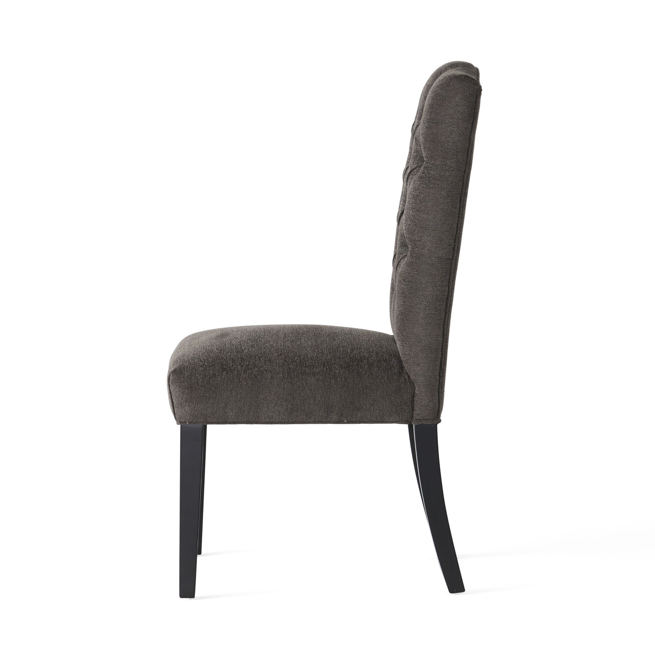 QINTEX 21" Dining Chair Set Of 2