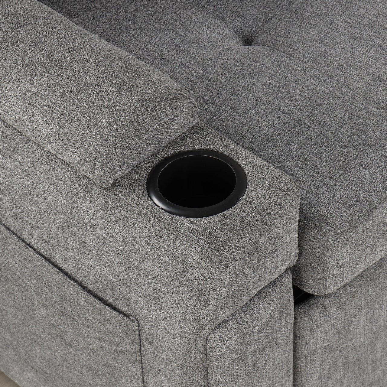 TRAVIXA 84" Sectional Sofa