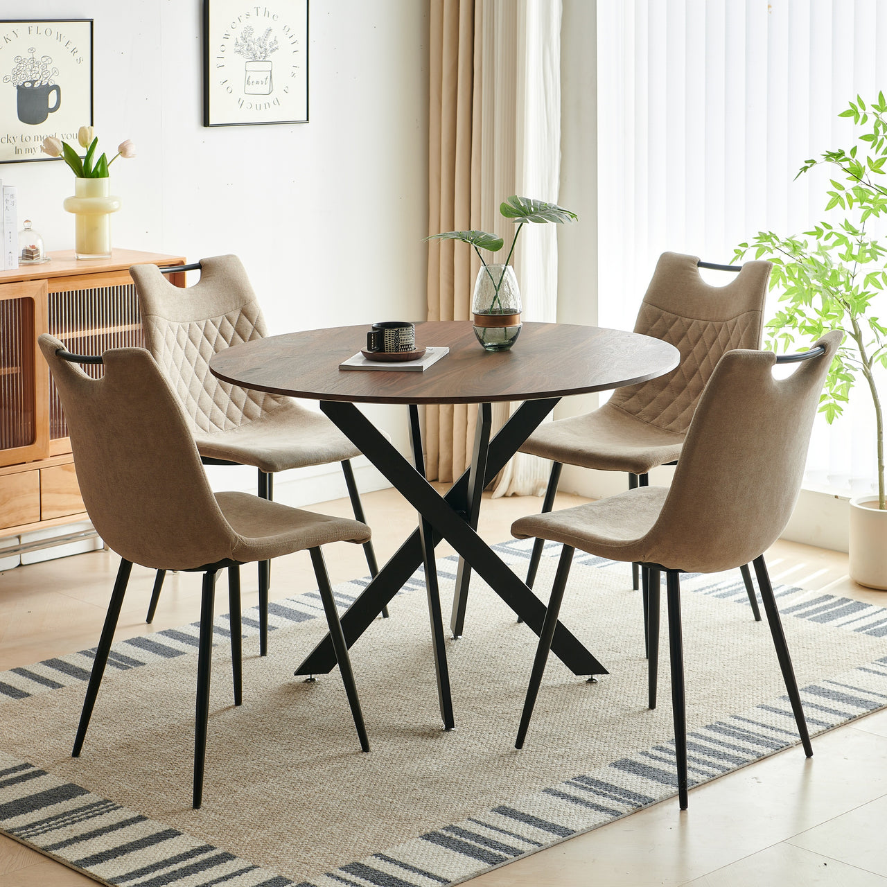 RYXTOR Dining Set