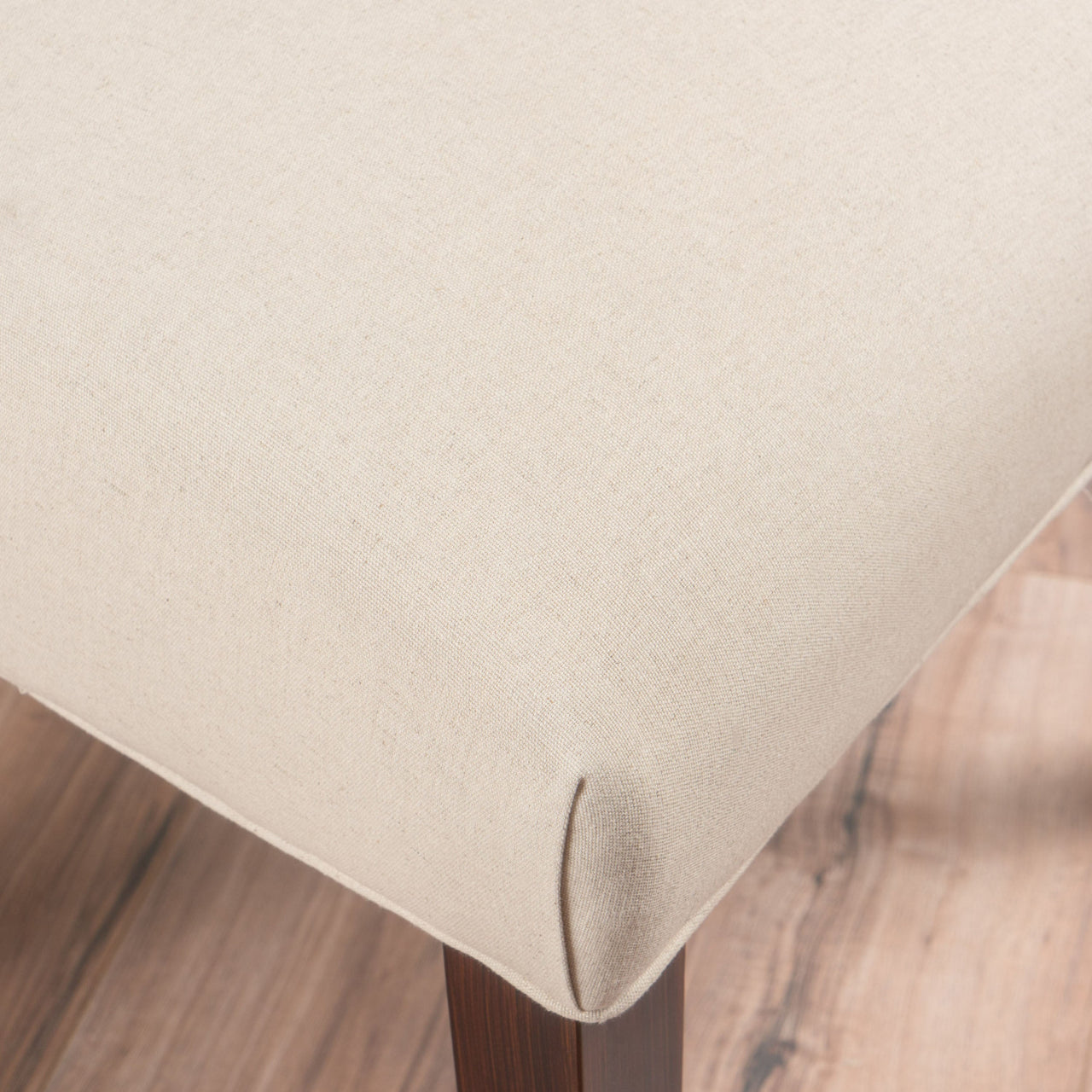 QINTEX 21" Dining Chair Set Of 2