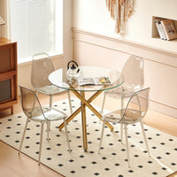 Thumbnail for TORVEX Dining Set
