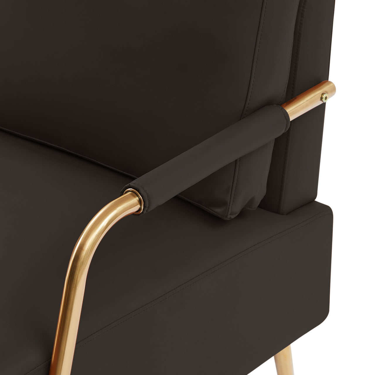 ARLO 50" Modern Loveseat