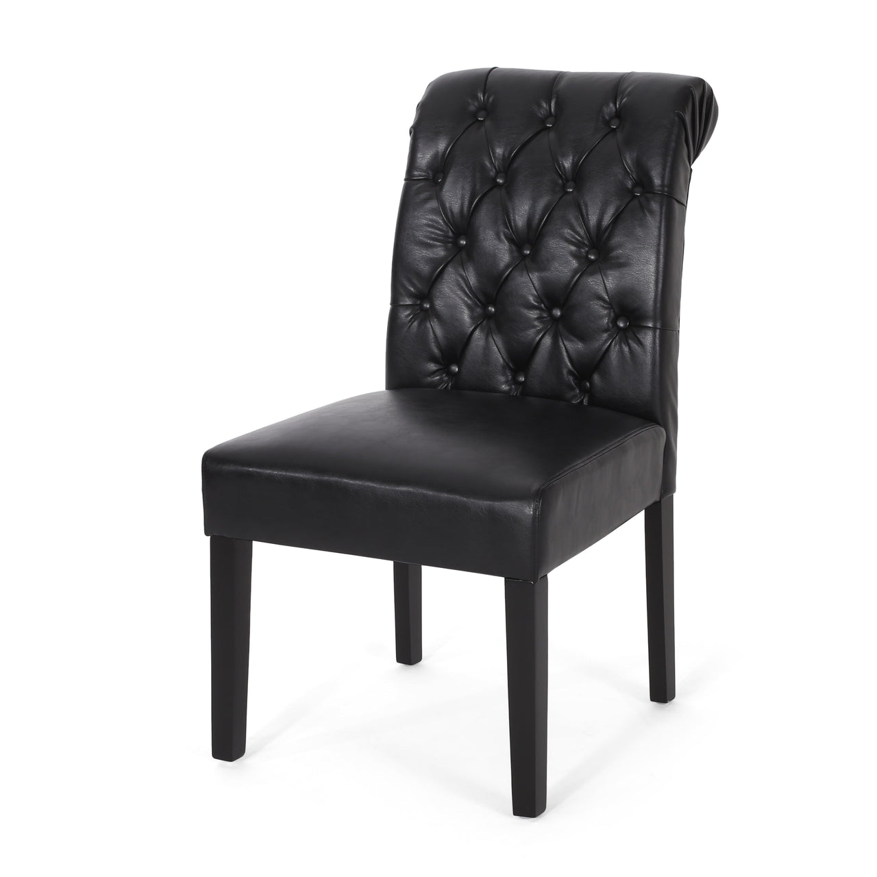 QYLTRX 21" Dining Chair Set Of 2