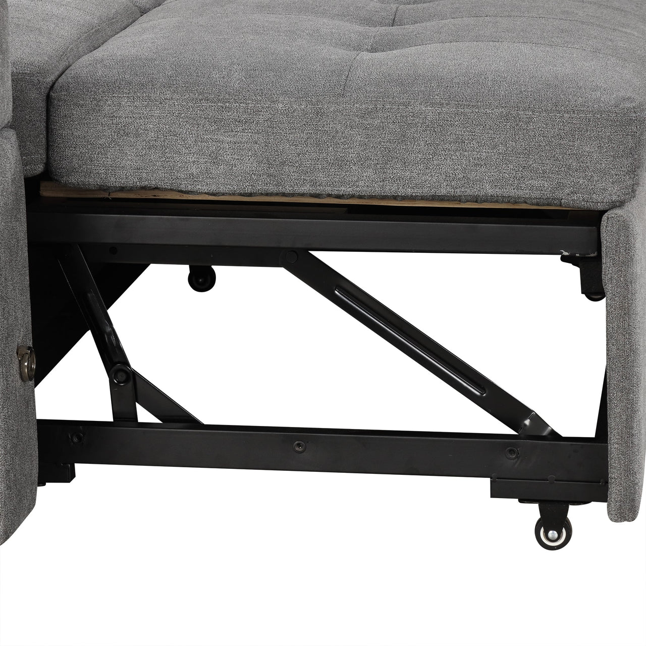 TRAVIXA 84" Sectional Sofa