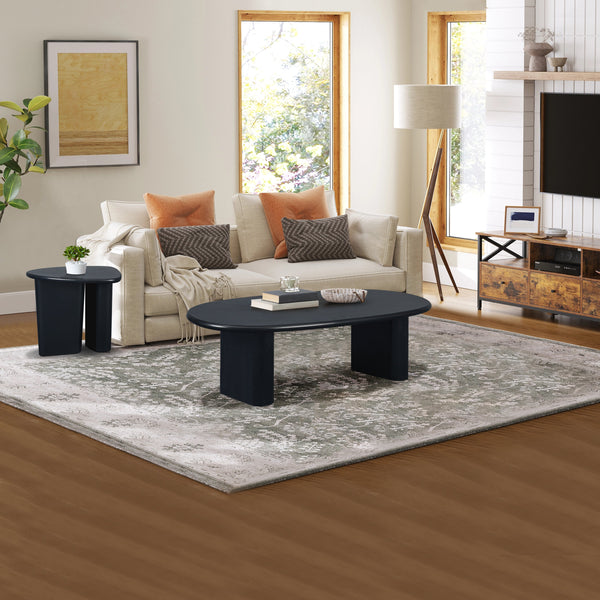 TALVOR Timeless Coffee Table