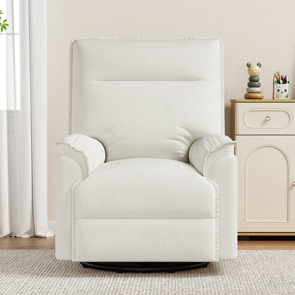 TRAVIXA Comfort Swivel Recliner