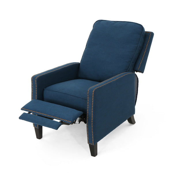 DRAVEXONI Luxe Recliner