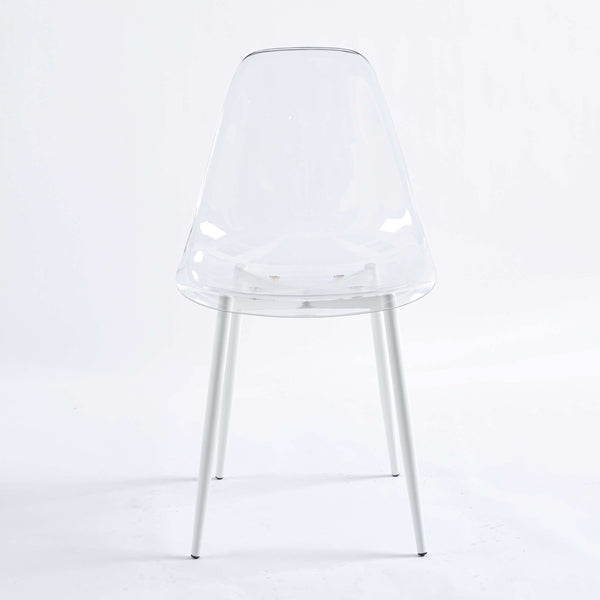 FELVOR Dining Set Elegance