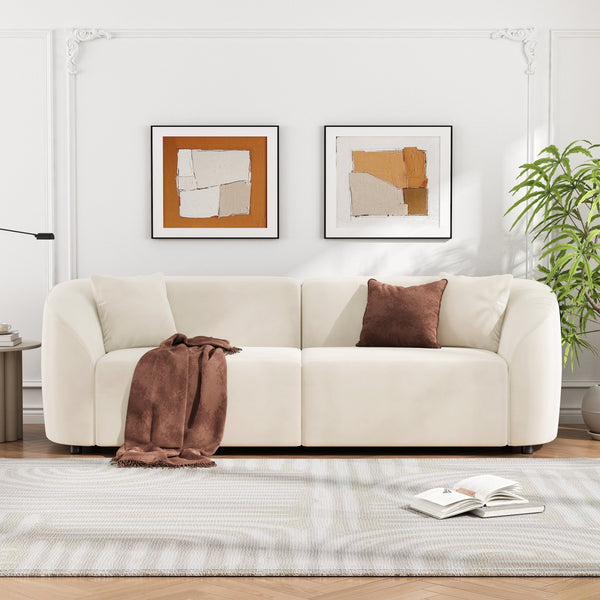 ASTER Luxury Sofa