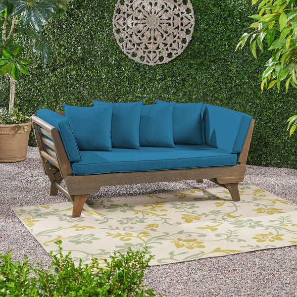 RYNOX Outdoor Sofa Daybed