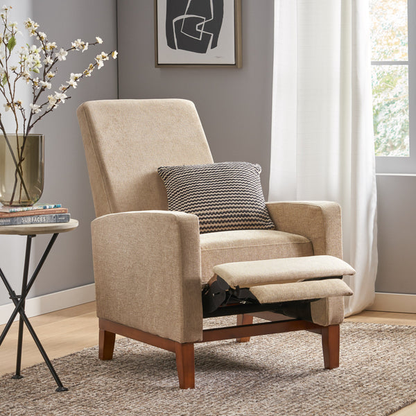 XARVEXON Relaxation Recliner