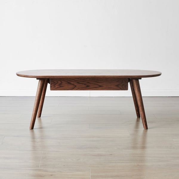JENOVA Elegant Oak Centerpiece
