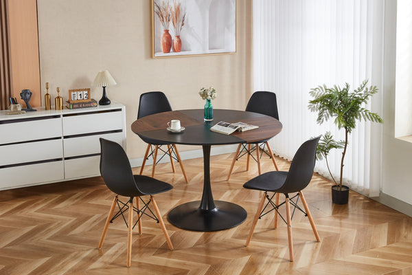 VELTRX Elegant Dining Experience