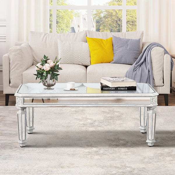 BOLVEX Timeless Elegance Table