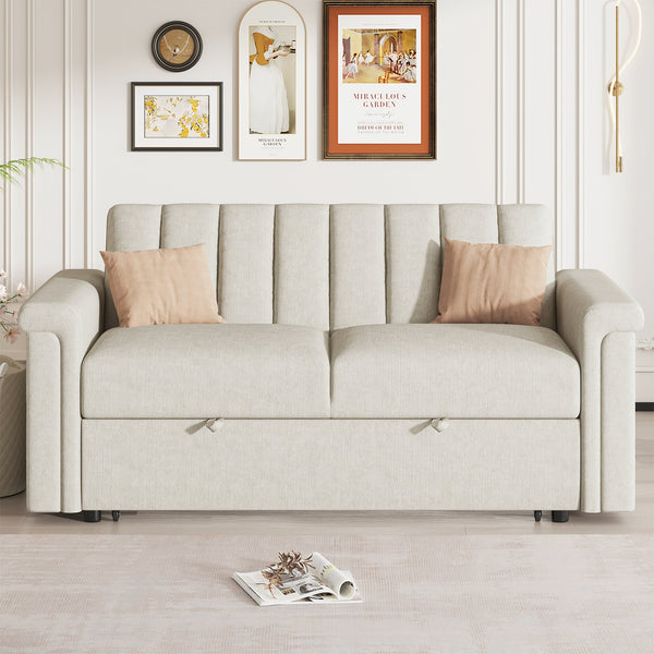 FREXOL Cozy Sofa Bed