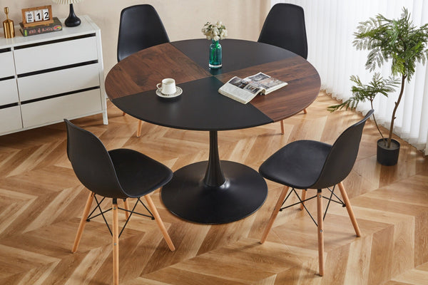 VELTRX Elegant Dining Experience