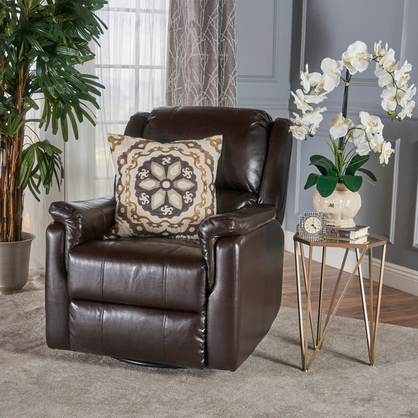 VELQUORIS Swivel Comfort Chair