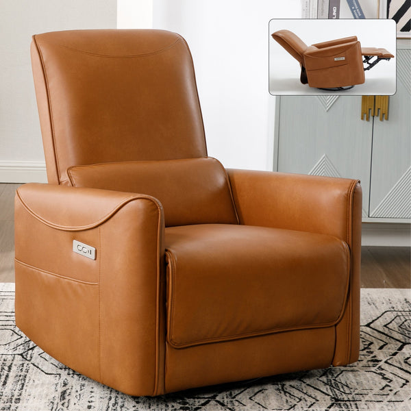 PLENVORA Cozy Recliner Delight