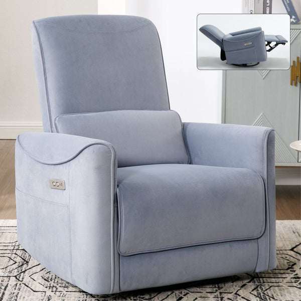 PLENVORA Cozy Recliner Delight