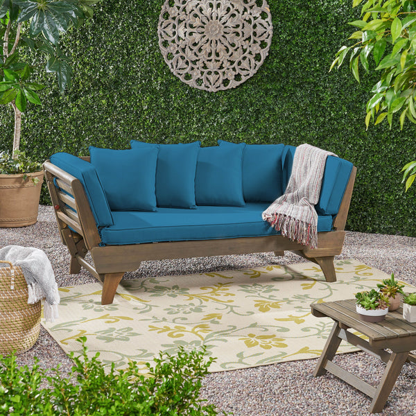 RYNOX Outdoor Sofa Daybed