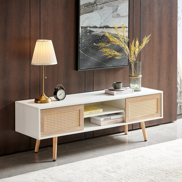 ZENON Elegant TV Stand