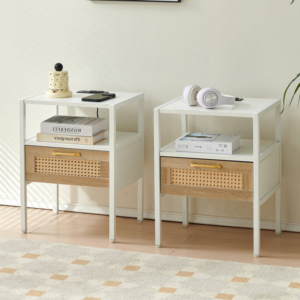 VELONIX Elegant Side Table