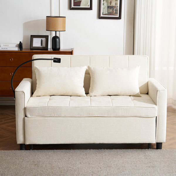 FALVYN Cozy Sofa Bed