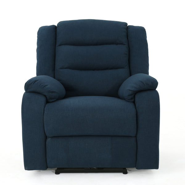 XENVAROX Cozy Recliner
